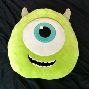 Mike Wizowski Squishmallow